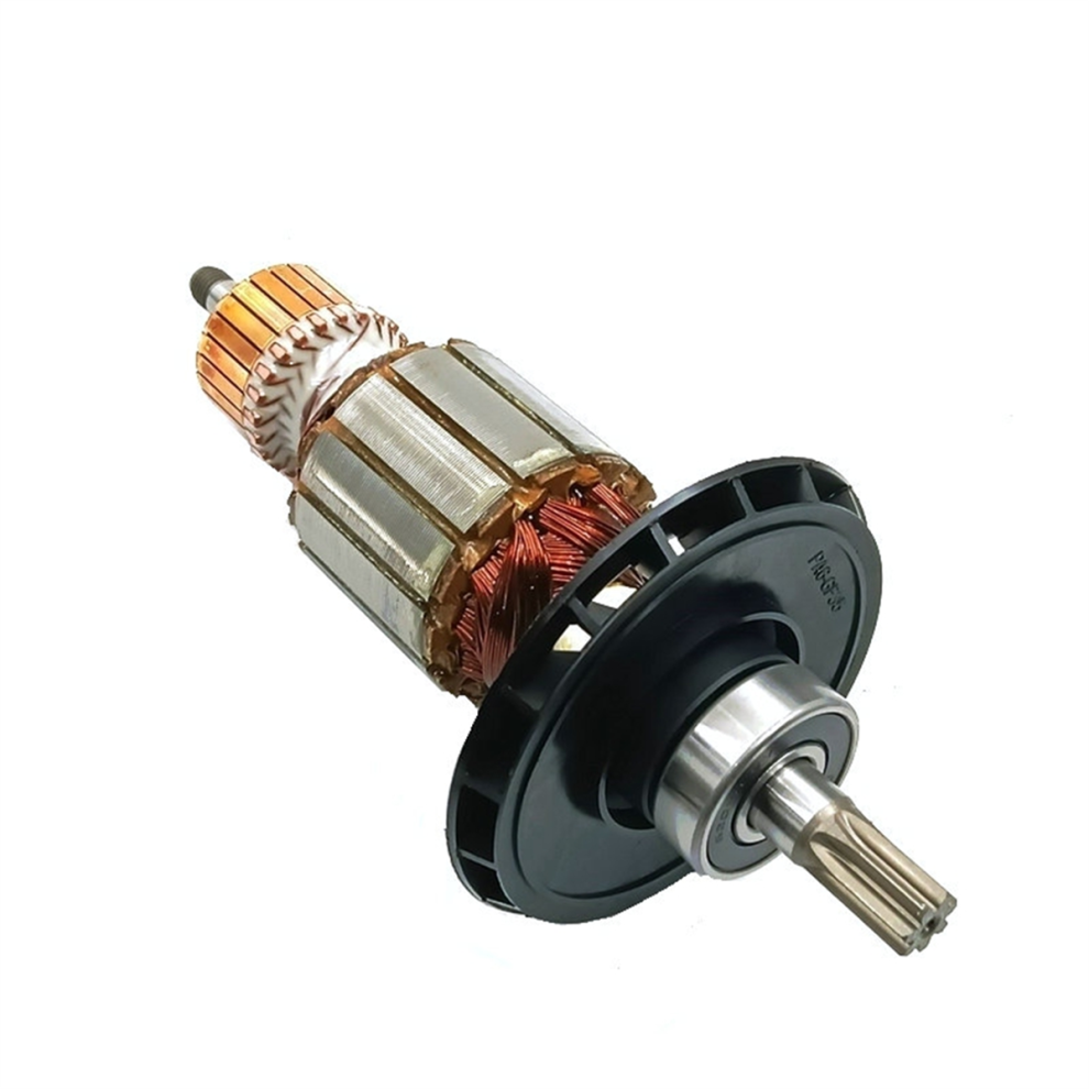 Armature Rotor Anchor Replacement For Rotary Hammer 4853784353925