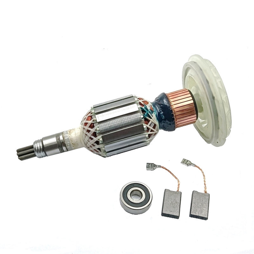 Armature Drive Shaft Electric Hammer Rotor For 4853784353895