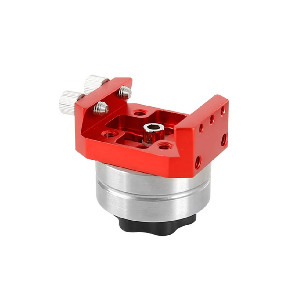 Astronomical Telescope Weight Set, Narrow Wide Rail, A Red 4853784354076