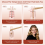 Automatic Curling Iron for Perfect Waves and Styles Comes UK Plug 3