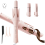 Automatic Curling Iron for Perfect Waves and Styles Comes UK Plug 2