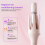 Automatic Curling Iron for Perfect Waves and Styles Comes UK Plug 6