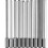 Lang Bitset, Magnetische Bitset, 20 stuks platkopbits, 1/4 inch zeskant 5