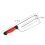 Cabbage Shredders for Coleslaw, Cabbage Slicer Shredder, Onion Cutter 4