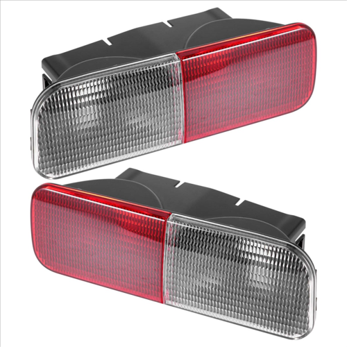 Brake Reverse Lamp for 2 1