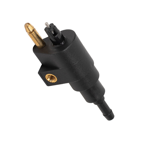 Boat Engine Mariner Force Engine Side Fuel Connector for Mercury 1