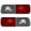 Brake Reverse Lamp for 2 6