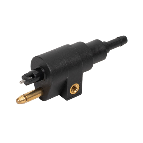 Boat Engine Mariner Force Engine Side Fuel Connector for Mercury