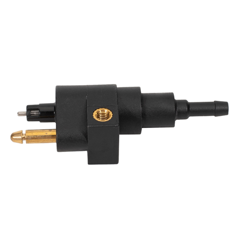 Boat Engine Mariner Force Engine Side Fuel Connector for Mercury 2