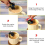 Boat Motor Coffee Stirrer, Stir Thoroughly for Make Coffee 5
