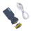 BT580 Rs232 Serial Port Bluetooth Adapter, 6