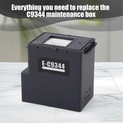 C9344 Ink Maintenance Box, Maintenance Box for Printers 1