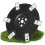 Blade Disc 6pcs Replacement Blade for Landroid Mower Robots 1
