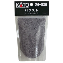 Kato USA Inc. Unitrack Ballast 7oz KAT24039