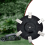 Blade Disc 6pcs Replacement Blade for Landroid Mower Robots 2