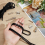 Bolo Tie Finding Kit, Silver Bolo Tie Spänne B 2