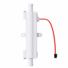 Lámparas LED ultravioleta de alta calidad para luz ultravioleta profunda (UV) de 270 nm, 275 nm y 280 nm (UVC) de 12 V