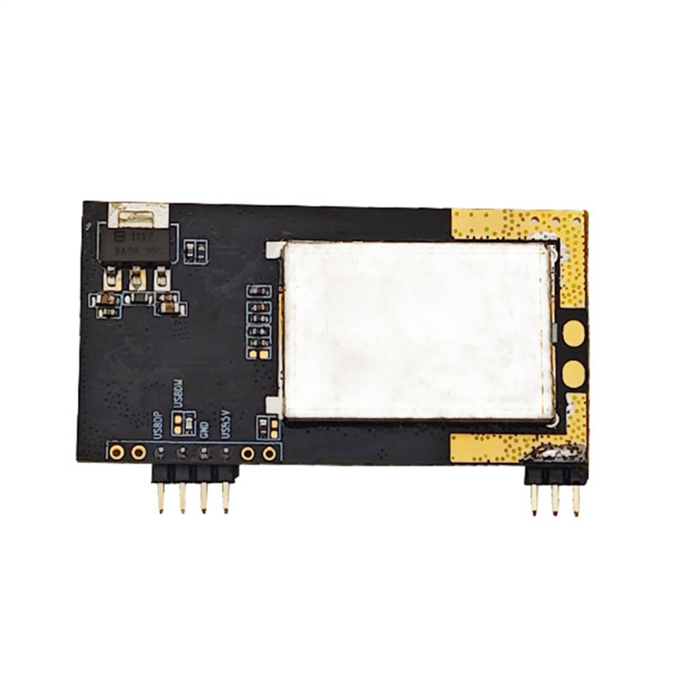 Built-In Digital Radio Receiver To Fm Fm To 4853784361012