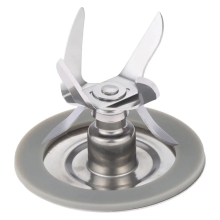 Blender Replacement Parts,Stainless Steel 6 Fusion Blade
