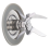 Blender Replacement Parts,Stainless Steel 6 Fusion Blade 2