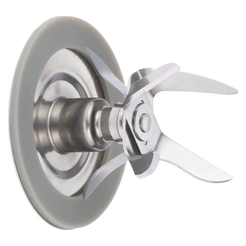 Blender Replacement Parts,Stainless Steel 6 Fusion Blade 1