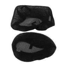 Ademende mesh stoelhoes voor TRK702 TRK702X