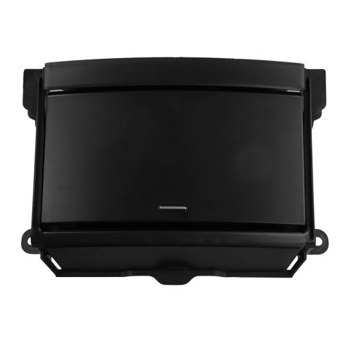 Auto-dashboard opbergbox, gereedschapskist, middenconsole en handschoenenkast