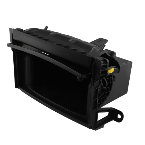 Auto-dashboard opbergbox, gereedschapskist, middenconsole en handschoenenkast 1