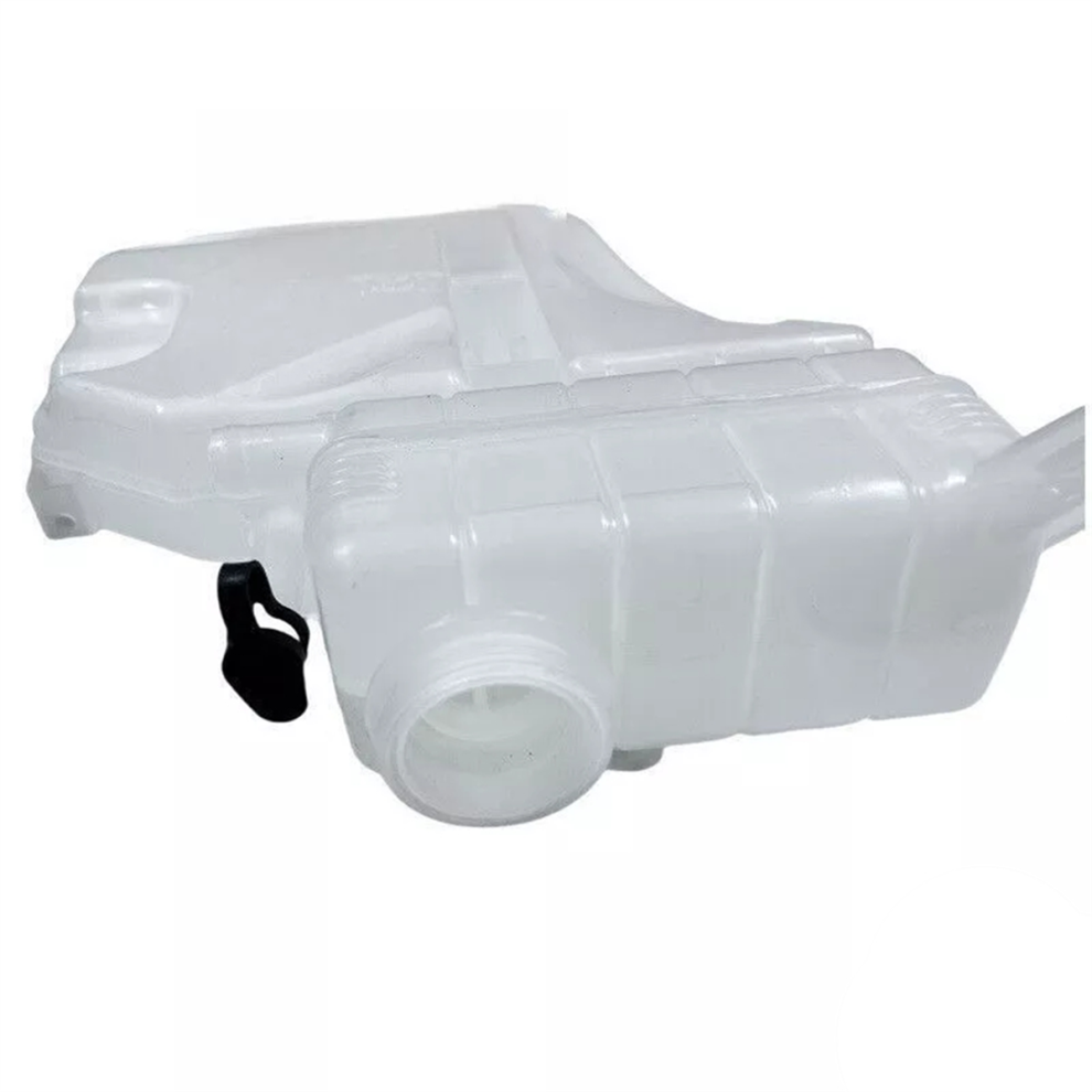 Car Coolant Recovery Tank Reservoir Tank With Caps For 4853784364686