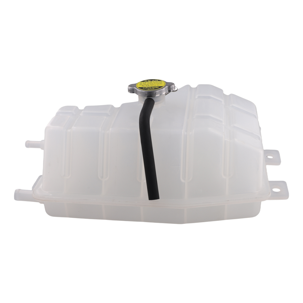 Car Coolant Reservoir Tank With Cap Tube For Sorento 3.5L 4853784364693