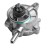 Auto-boosterrem vacuümpomp A6462300165 voor 3