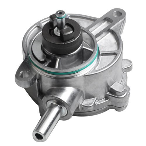Auto-boosterrem vacuümpomp A6462300165 voor 2