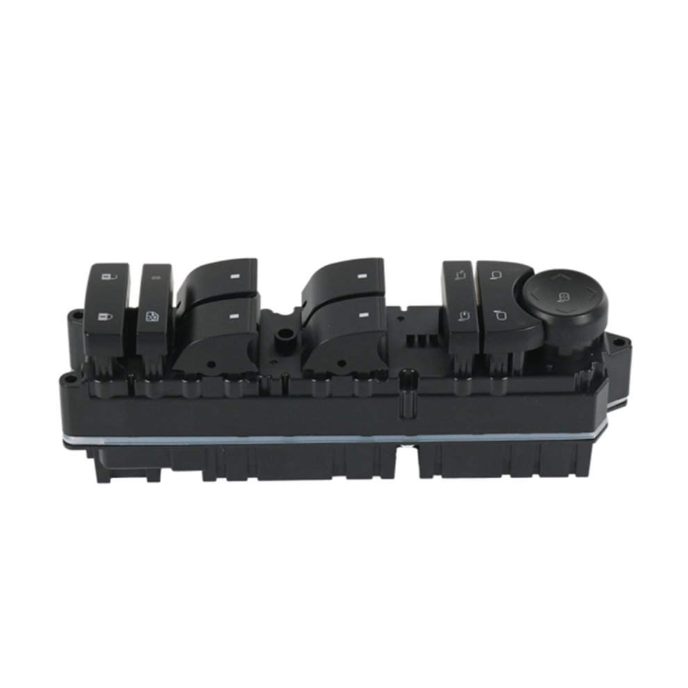Car Driver Side Power Window Master Control Switch For Lhd 4853784365522