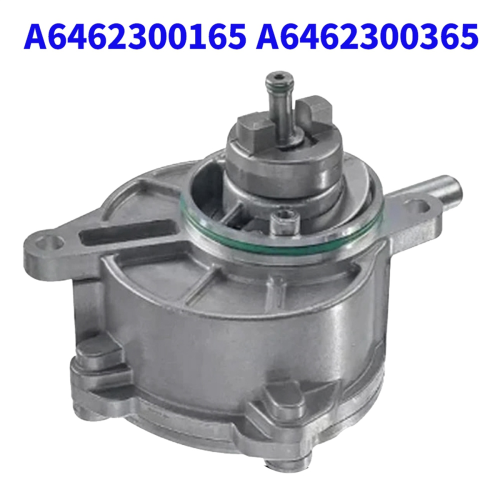 Auto-boosterrem vacuümpomp A6462300165 voor 1