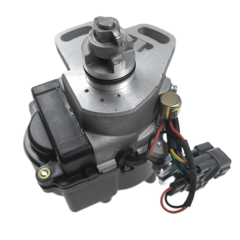 Car Electronic-Ignition Distributor Assembly 19030-16140 4853784365683