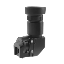 Camera Viewfinder 1.25X2.5 for 450D D850