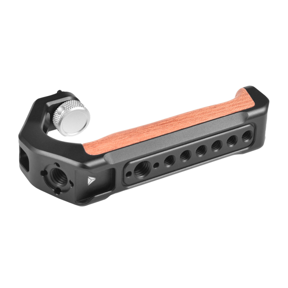 Camera Top Handle Grip For Dslr Camera Cage Vlog 4853784361937