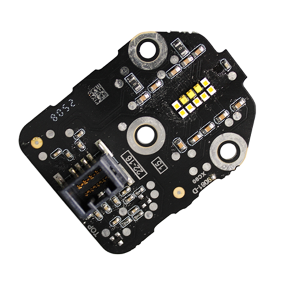 Car Front Headlight LED Chip Board 31395943/B9081-D/PCB for-image-OPC-PHZBQBF-NEW