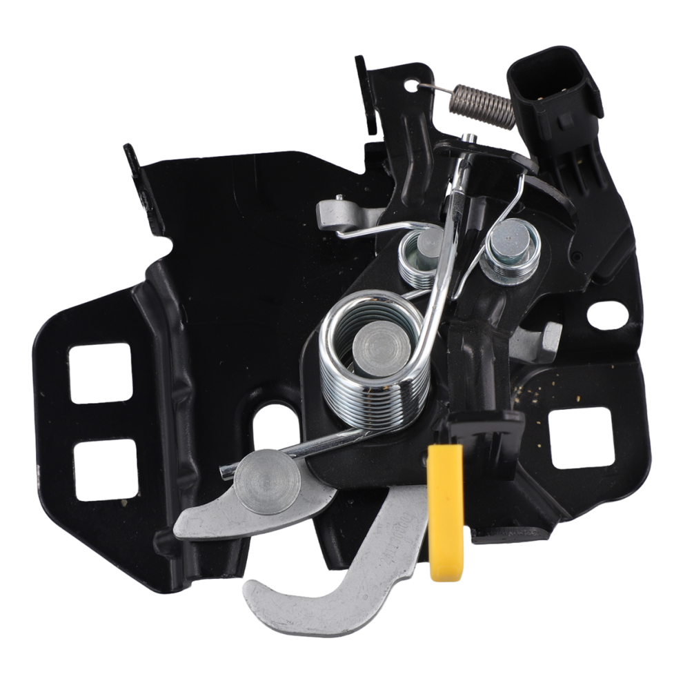 Car Front Hood Latch Kb3z-16700-A Kb3z16700a 2019-2023 4853784367168