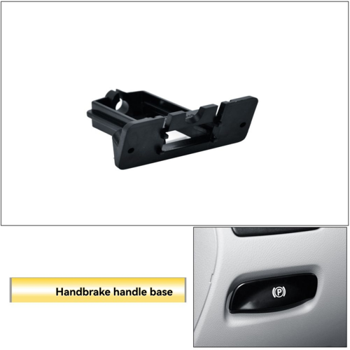 Handbremsschalter A6394270020 für W639 2