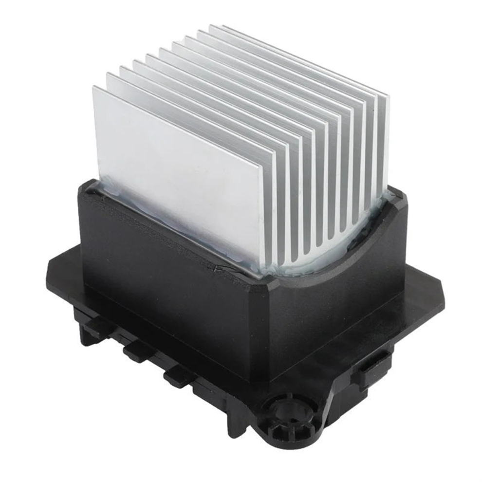 Car Heater Blower Motor Resistor For Koleos 2008-2013 4853784368615