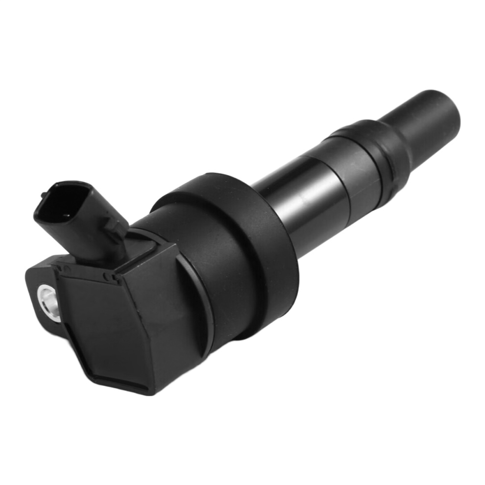 Car Ignition Coil 27301-04000 For I10 Pa 1.0 Black 4853784368899