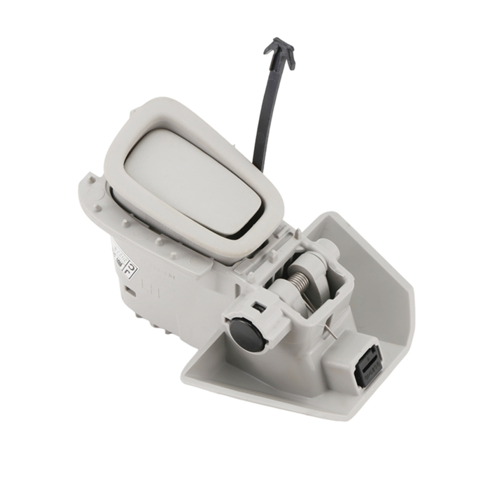 Car Indoor Rear Row Hook Assembly for Left 1099161-image-OPC-PHZBQN7-NEW