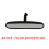 Car Interior Rearview Mirror 84703-71L00 For 4