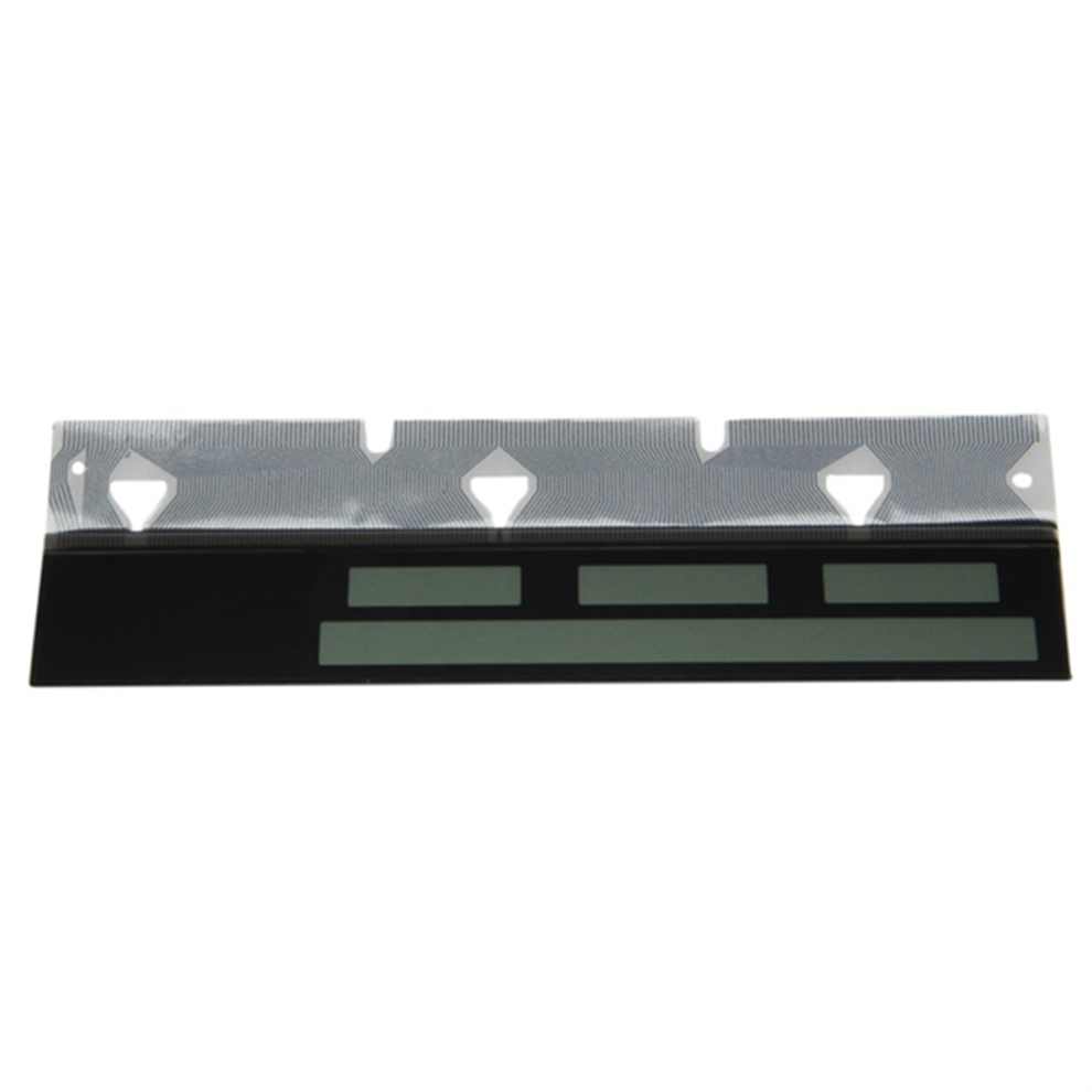 Car Lcd Display Speedometer Instrument Cluster For 4853784369650