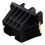 Supporto per cric per auto, supporto per punto di sollevamento, supporto per serie 5 e 7 2