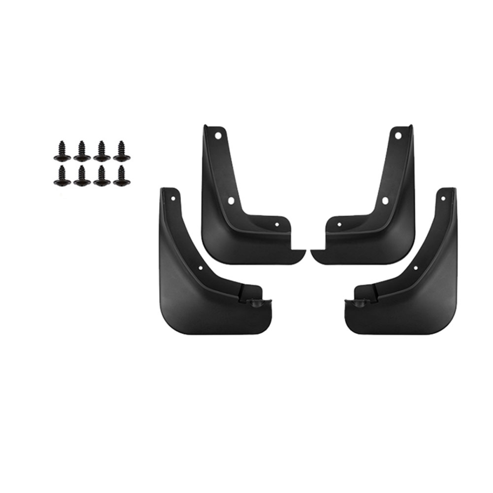 Car Mud Flaps Mud Guard Flap For H5 2018-2022 4853784370250