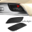 Car Pull Pocket Cap Door Inner Handle Armrest Rubber Pad 3