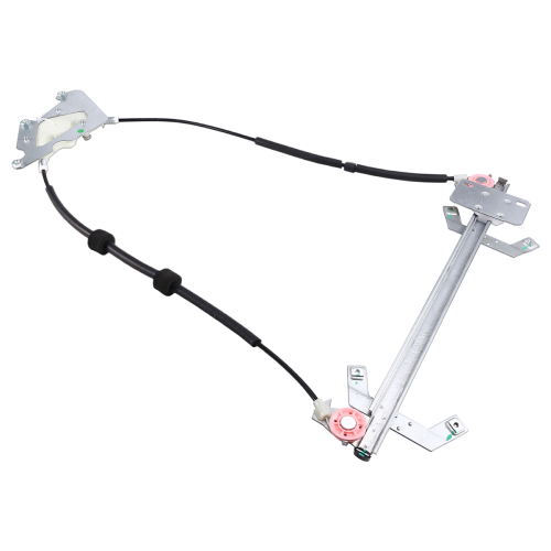Car Rear Door Window Regulator without Motor for L 1