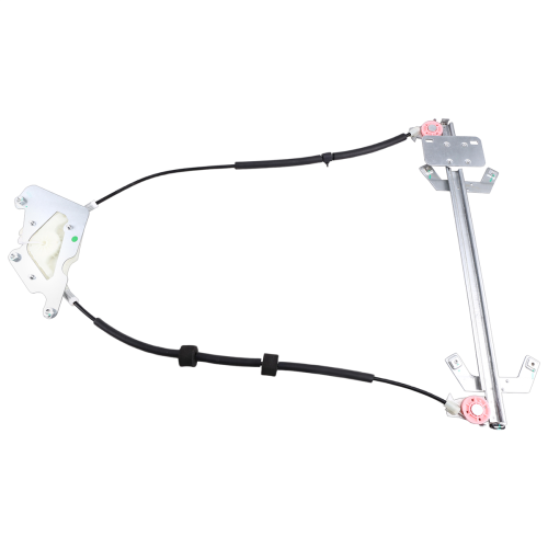 Car Rear Door Window Regulator without Motor for L